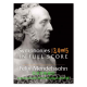 Mendelssohn: Symphonies 3, 4 and 5 in Full Score