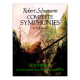Schumann: Complete Symphonies in Full Score