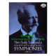 Tchaikovsky: Symphonies Nos. 4, 5 and 6 in Full Score