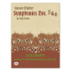 Mahler: Symphonies Nos. 5 And 6 in Full Score