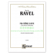 Ravel: Ma Merè l'oye (Mother Goose Suite) Cinq Pieces Enfantines (piano 4 hands)