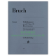 Bruch: Violin Concerto g minor op. 26