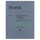 Dvořák: Violin Sonatina G major op. 100