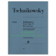 Tchaikovsky: Violin Concerto D major op. 35