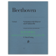 Beethoven: Variations for Piano and Violoncello