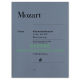 Mozart, WA: Clarinet Concerto A major K. 622
