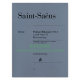 Saint-Saëns: Concerto for Violoncello and Orchestra No.1 a minor op. 33