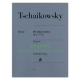 Tchaikovsky: The Seasons op. 37bis