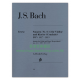 Bach, JS: Violin Sonatas no. 4-6 BWV 1017, 1018, 1019