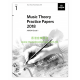 Music Theory Practice Papers 2018, ABRSM Grade 1