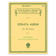 Sonata Album for the Piano Book 2