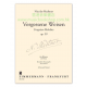 Medtner: Forgotten Melodies op.39