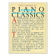 The Library of Piano Classics