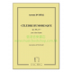 Dvořák/Kreisler: Humoresque Op.101 No.7 for violin and piano