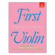 First Violin, Book 2