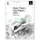 Music Theory Past Papers 2015, ABRSM Grade 5