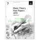 Music Theory Past Papers 2015, ABRSM Grade 7