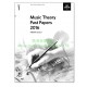 Music Theory Past Papers 2016, ABRSM Grade 1
