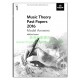 Music Theory Past Papers 2016 Model Answers, ABRSM Grade 1