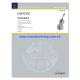 Haydn, Joseph: Cello Concerto D Major op.101 Hob.VIIb:2 (cello and piano)
