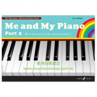 Me and My Piano 2