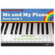 Me and My Piano Duets 1