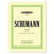 Schumann: Complete Songs, Vol.1 (high) 77 Songs (Dichterliebe, Myrthen, Frauenliebe und Leben, Liederkreis)
