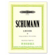 Schumann: Complete Songs, Vol.2 (high) 87 Songs