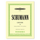 Schumann: Complete Songs, Vol.3 (high) 82 Songs