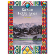 Russian Fiddle Tunes, arr. Stephen