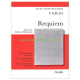 Verdi: Requiem (vocal score) Verdi: Requiem (vocal score)