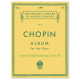 Chopin: Album For The Piano