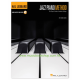 Hal Leonard Jazz Piano Method Hal Leonard Jazz Piano Method