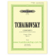 Tchaikovsky: Violin Concerto in D, Op. 35 (violin and piano) (EP3019A) Tchaikovsky: Violin Concerto in D, Op. 35 (violin and piano) (EP3019A)