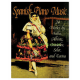 Spanish Piano Music: 24 Works by de Falla, Albeniz, Granados, Turina and Soler Spanish Piano Music: 24 Works by de Falla, Albeniz, Granados, Turina and Soler