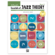 Alfred's Essentials of Jazz Theory, Book 3 By Shelly Berg (Book & CD)