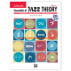 Alfred's Essentials of Jazz Theory, Book 1 By Shelly Berg (Book & CD)