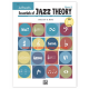 Alfred's Essentials of Jazz Theory, Book 2 By Shelly Berg (Book & CD)