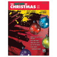 The Giant Book of Christmas Sheet Music (easy Piano, arr. Dan Coates)