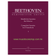 Beethoven: Complete Sonatas for Pianoforte I