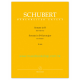 Schubert: Sonata for Piano B-flat major D 960