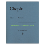 Chopin: Preludes