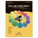 Piano Adventures Scale and Chord Book 1