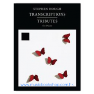 Hough: Transcriptions - Tributes