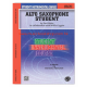 Student Instrumental Course: Alto Saxophone Student, Level II