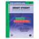 Student Instrumental Course: Cornet Student, Level I