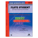 Student Instrumental Course: Flute Student, Level II