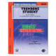 Student Instrumental Course: Trombone Student, Level II