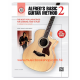 Alfred's Basic Guitar Method 2 (Third Edition)