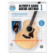 Alfred's Basic Guitar Method 1 (Third Edition)(Guitar Book & Online Audio)